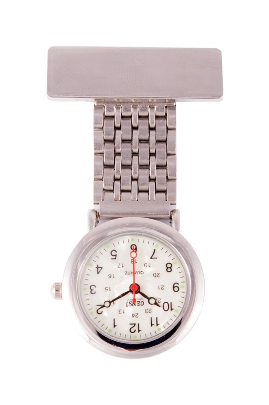 Jururawat Nurses Fob Watch by NurseOClock for €14.95