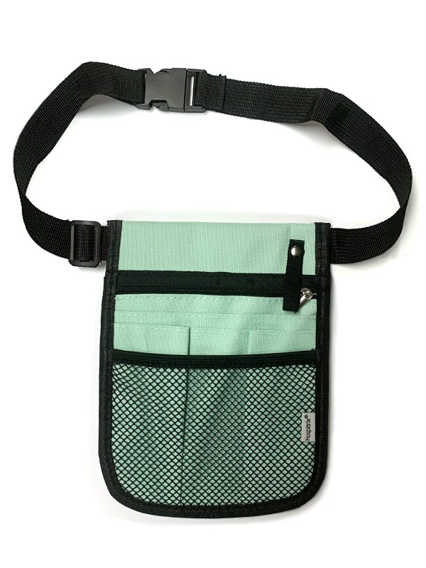 Nurses Carry Pouch Mint
