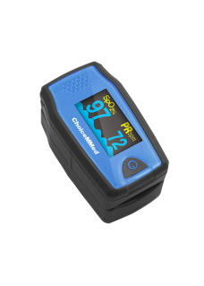 Pulse Oximeter OxyWatch MD3000C5 for Children Blue