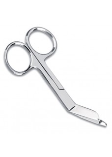 Lister Bandage Scissors (4½")