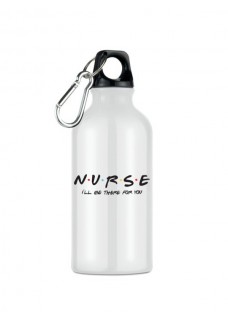 Sport Drink Bottle Nurse for You