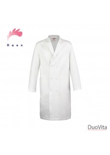 LAST CHANCE : size 58 Haen Lab coat Simon 71010 