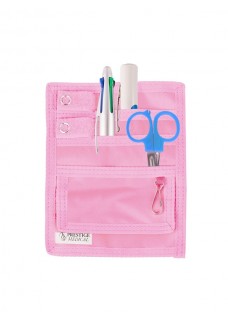 Belt Loop Organizer Kit Pink +FREE accessoires