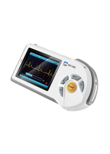 Handheld ECG Monitor MD100E