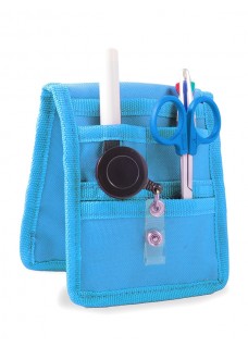 Elite Bags KEEN'S Nursing Organizer Blue + FREE accessories