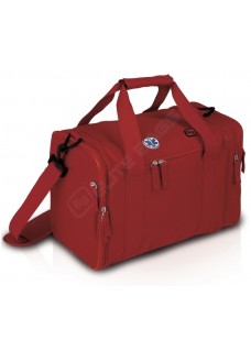 Elite Bags JUMBLE'S Red