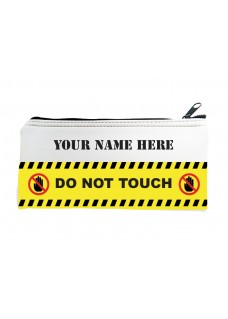 Multipurpose Case Do Not Touch