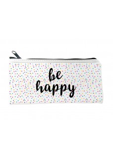 Multipurpose Case Be Happy