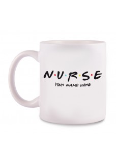 Mug Nurse For You