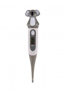Digital Clinical Thermometer Koala