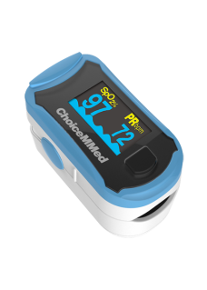 Pulse Oximeter OxyWatch C29