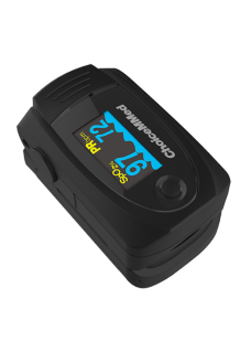 Pulse Oximeter OxyWatch C63