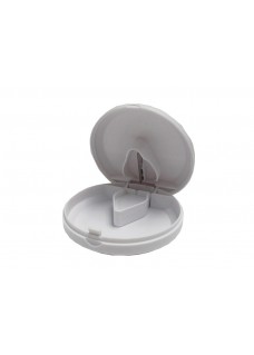 Pill Cutter White