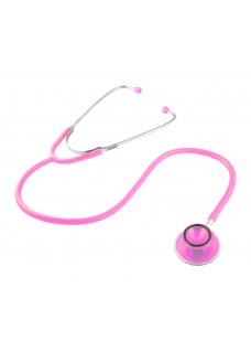 Hospitrix Stethoscope Super Line Plus Pink