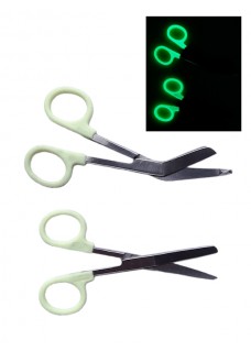 Scissors Set Glow 