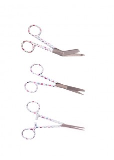 Scissors Set Pixels