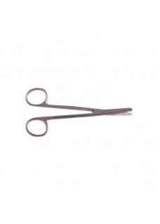 Metzenbaum Scissors Curved BL / BL