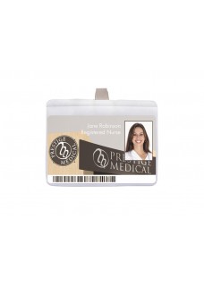 Standard ID Holder