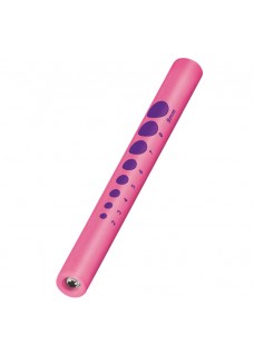 Diagnostic Penlight Disposable Pink
