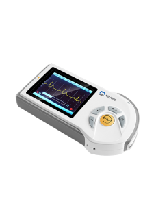 Handheld ECG Monitor MD100E