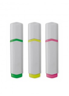 Highlighter 3 Pack 