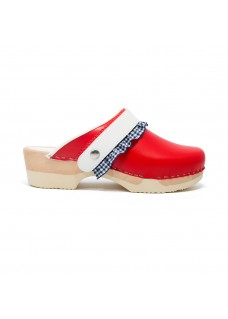 Tjoelup Click-R Dutch Frill