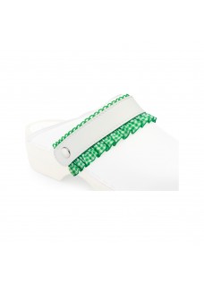 Click Straps Apple Frill