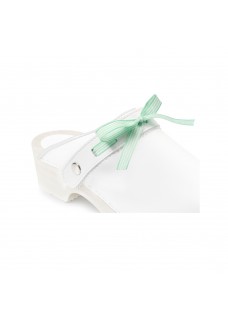 Click Straps Spring Lace