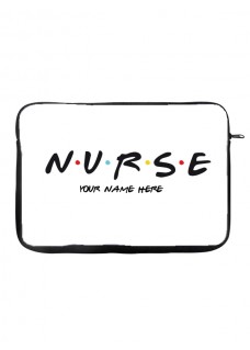 Tablet Case 10" Nurse