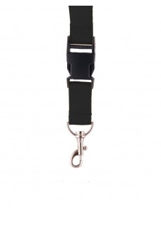 Keycord Black