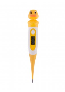 Digital Clinical Thermometer Duck