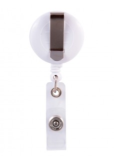 Retracteze ID Holder Stick Nurse