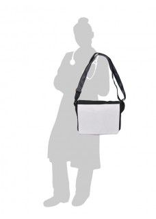 Shoulder Bag Large Cross Nurse