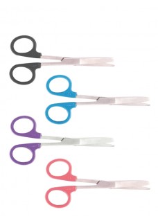 Nurse Scissors Set Multicolor