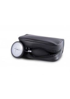 Sphygmomanometer One-Handed with Carry Case Black