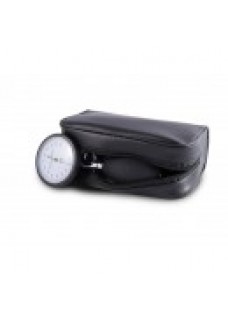 Sphygmomanometer One-Handed with Carry Case Navy