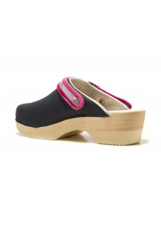 Tjoelup Straps Navy Pink