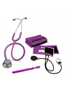 Student Kit Purple