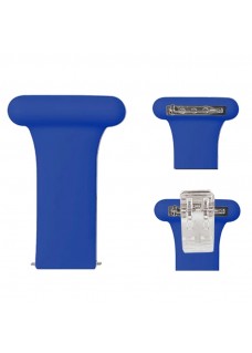 Silicone Strap for Samsung Watch Royal Blue