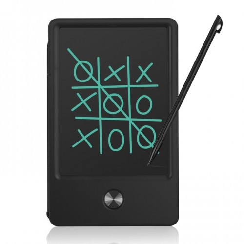 LCD Writing Tablet 4.5inch Black