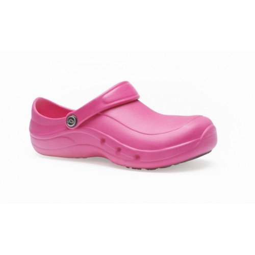 Toffeln EziProtekta 855 Pink