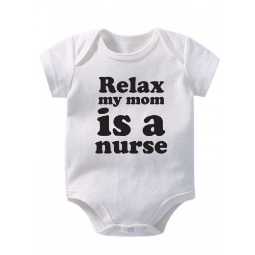 Baby Suit Relax Mom