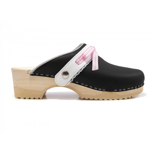 Tjoelup Click-B Pink Lace