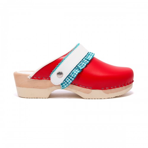 Tjoelup Click-R Aqua Frill