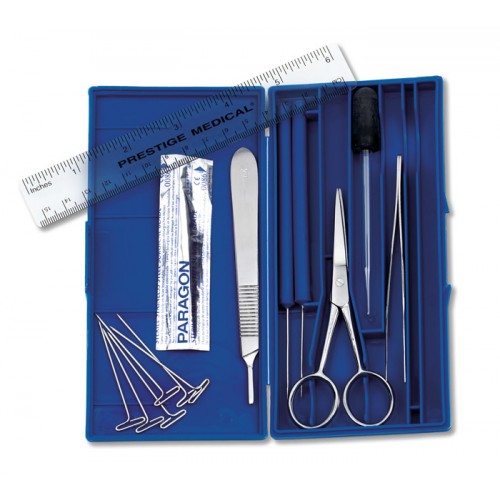 Standard Dissection Kit 