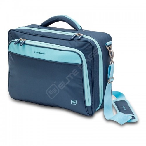 Elite Bags PRACTI'S Blue