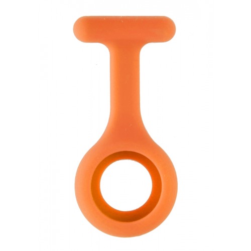 Silicone Cover Orange