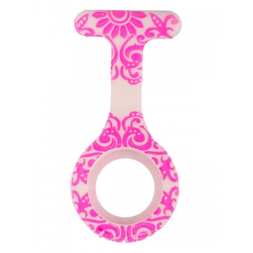 Silicone Cover Swirls