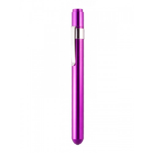 Penlight LED Purple 