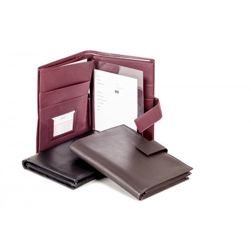 DURASOL Prescription Wallet